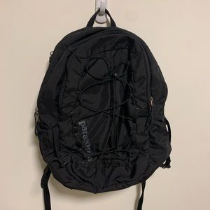 Patagonia backpack